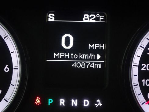 Used 2021 RAM 1500 Classic Warlock image 34