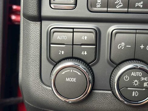 New 2026 Chevrolet Tahoe Premier image 30