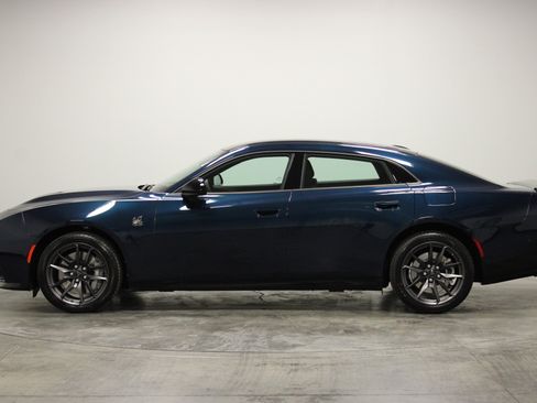 New 2026 Dodge Charger Scat Pack w/ Blacktop Package image 6