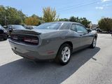 Certified 2023 Dodge Challenger SXT image 5