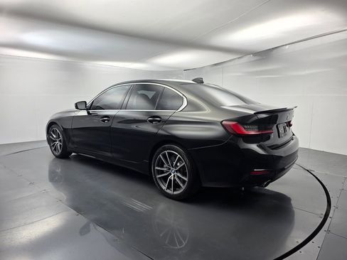 Used 2022 BMW 330i Sedan w/ Driving Assistance Package RWD image 6