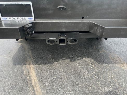 Used 2024 Ford F350 XLT AWD/4WD image 10