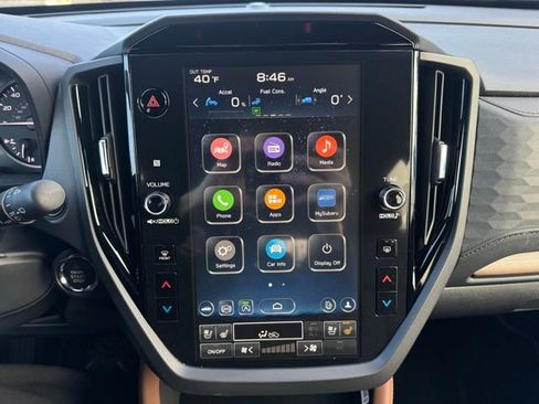 New 2026 Subaru Forester Touring image 15