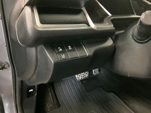 Used 2021 Honda Civic Sport image 12