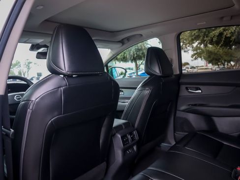 New 2025 Nissan Murano SL w/ Cargo Package image 23