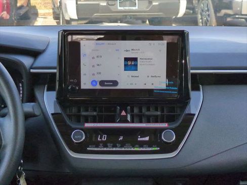 Certified 2026 Toyota Corolla LE image 17