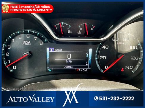 Used 2019 Chevrolet Impala Premier image 30