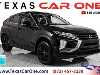 Used 2019 Mitsubishi Eclipse Cross LE video 1