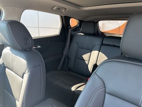 New 2026 Chevrolet Blazer LT w/ Midnight/Sport Edition AWD/4WD image 14