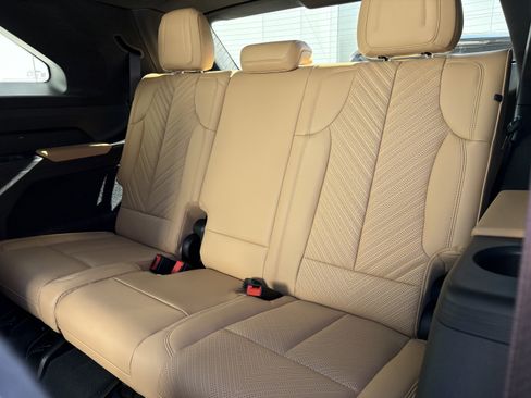 New 2026 Cadillac Escalade IQ Sport 2 w/ LPO, ONYX Package image 15