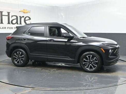 New 2026 Chevrolet TrailBlazer ACTIV w/ Convenience Package image 27