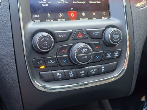 Used 2019 Dodge Durango GT AWD/4WD image 26