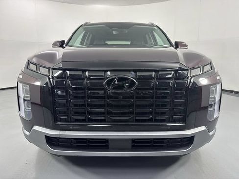 Used 2023 Hyundai Palisade Limited AWD/4WD image 27