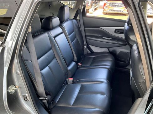 Used 2023 Nissan Murano SL w/ SL Moonroof Package AWD/4WD image 20