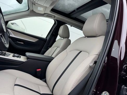 New 2026 MAZDA CX-90 3.3 Turbo w/ Premium Sport Pkg image 9