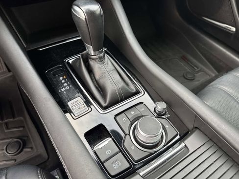 Used 2020 MAZDA MAZDA6 Grand Touring image 25