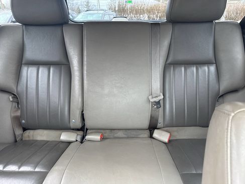 Used 2005 Jeep Grand Cherokee Laredo image 16