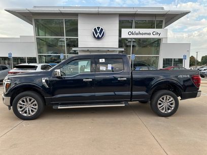 Used 2024 Ford F150 Lariat w/ Tow/Haul Package