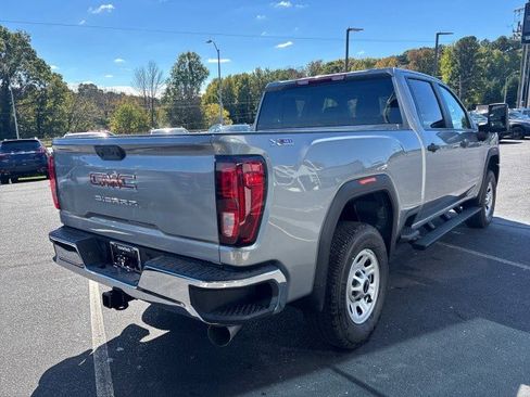 New 2026 GMC Sierra 2500 Pro image 3