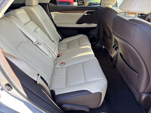 Used 2017 Lexus RX 350 FWD image 15