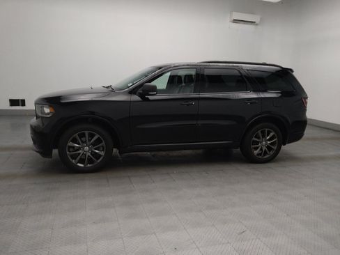 Used 2018 Dodge Durango GT w/ Premium Group AWD/4WD image 2
