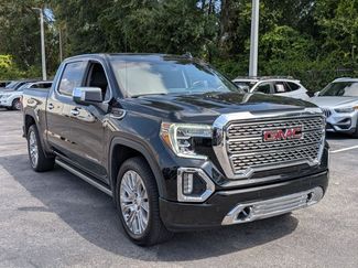 Used 2022 GMC Sierra 1500 Denali w/ Denali Premium Package AWD/4WD video 4