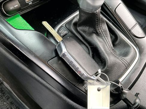 Used 2020 Kia Soul GT-Line image 13