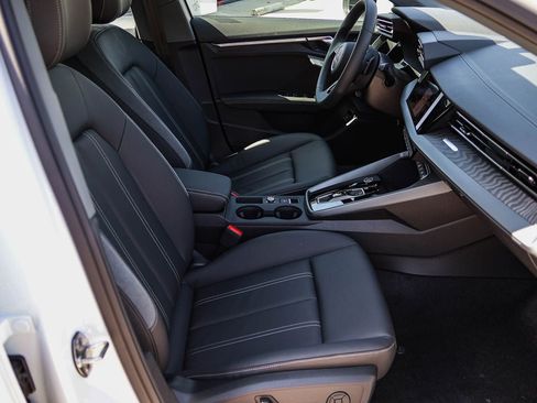 New 2026 Audi A3 2.0T Premium image 17