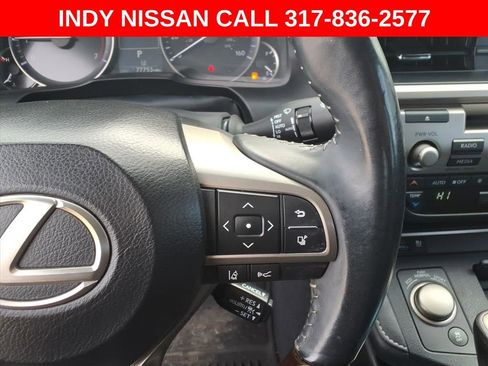 Used 2017 Lexus ES 350 w/ Premium Package image 20