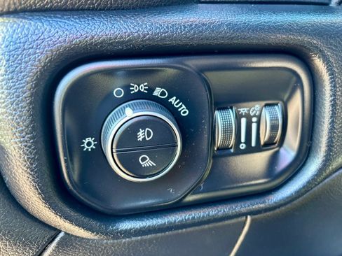 Used 2019 RAM 2500 Power Wagon image 26