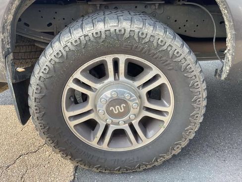 Used 2016 Ford F250 King Ranch AWD/4WD image 10