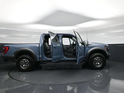 Certified 2023 Ford F150 Raptor AWD/4WD image 5