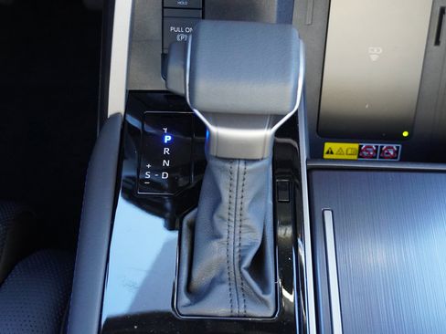 New 2026 Toyota Tundra Platinum w/ Tow Tech Package image 37