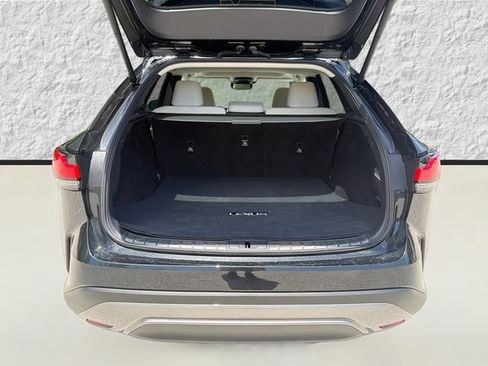 Used 2025 Lexus RX 350 Premium Plus w/ Accessory Package (Z1) FWD image 12