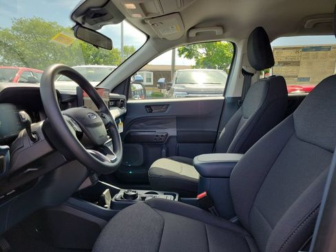 New 2026 Ford Maverick XL w/ 4K Tow Package AWD/4WD image 18