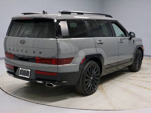 Certified 2024 Hyundai Santa Fe Calligraphy image 18