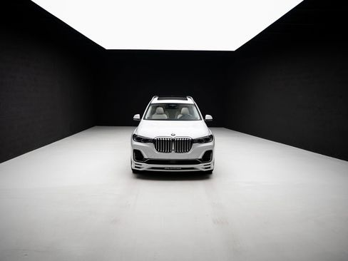 Used 2022 BMW ALPINA XB7 AWD/4WD image 93