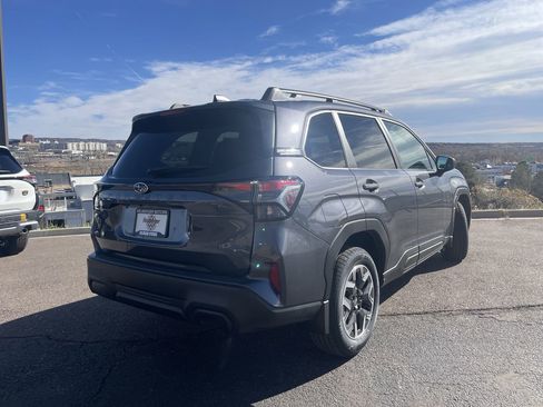 New 2026 Subaru Forester Premium image 7