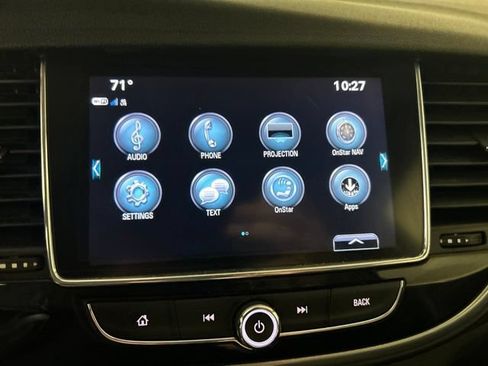 Used 2020 Buick Encore Preferred FWD image 25