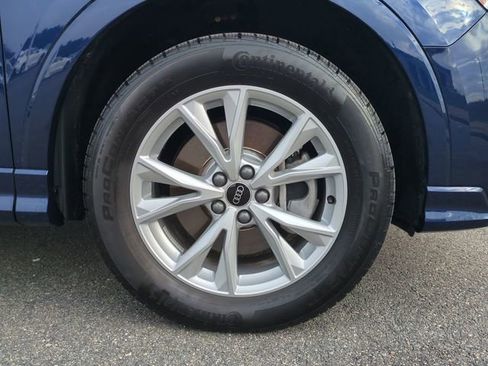 Used 2021 Audi Q3 2.0T Premium image 11