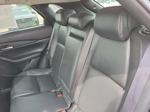 Used 2025 MAZDA CX-30 AWD 2.5 S w/ Preferred Package image 24