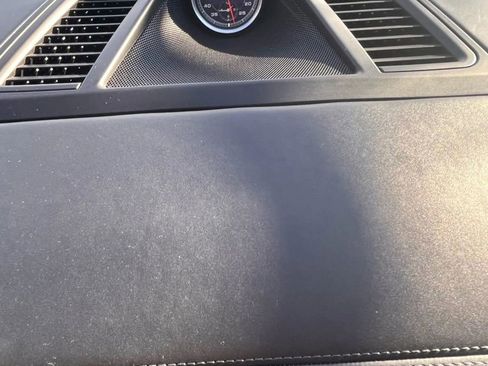 Used 2016 Porsche Panamera 4S image 25