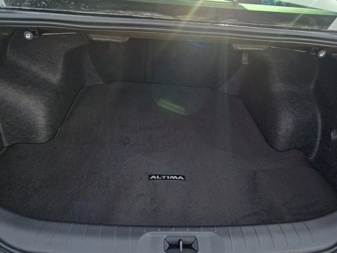 New 2025 Nissan Altima 2.5 S image 26