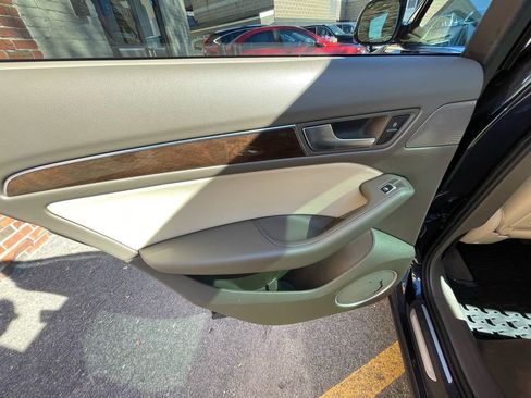 Used 2016 Audi Q5 2.0T Premium Plus w/ Technology Package image 11