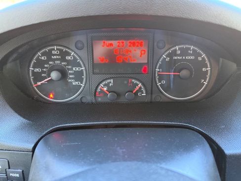 Used 2021 RAM ProMaster 3500 FWD image 11