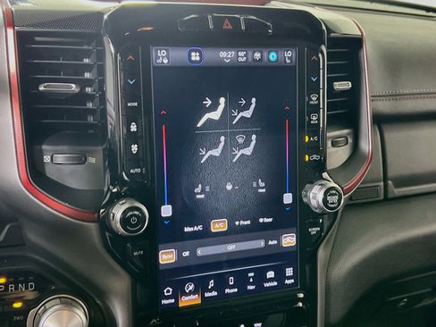 Used 2022 RAM 1500 Rebel w/ Rebel Level A Equipment Group image 16