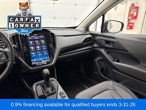 Used 2025 Subaru Crosstrek 2.5i Limited image 15