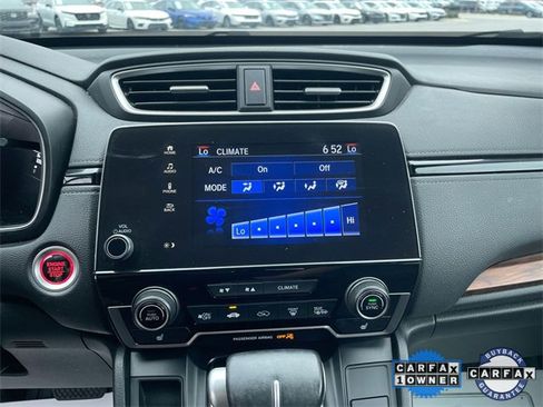 Certified 2022 Honda CR-V EX-L image 20