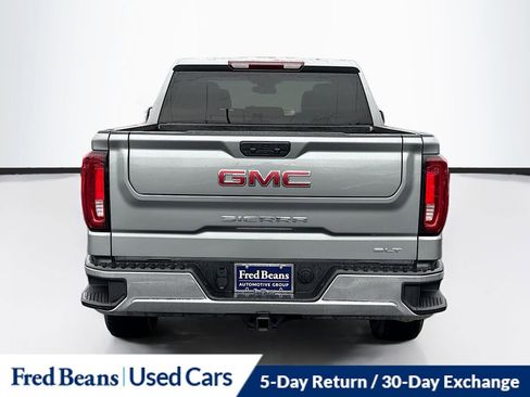 Used 2025 GMC Sierra 1500 SLT image 6