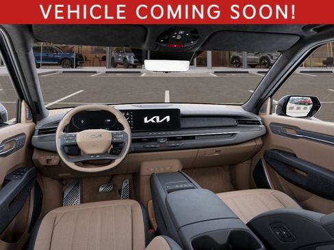 New 2026 Kia EV9 GT-Line AWD/4WD image 14